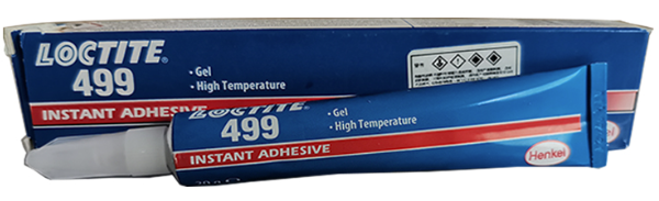 YJJ030 Recomendado Gel de gel de cianoacrilato de cianacrilado de etilio 499