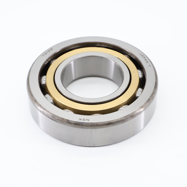 Rodamientos de bolas de contacto de cuatro puntos Rodamientos de alta calidad y bajo precio fabricados en China QJ304N2MA QJ304TVP 20X52X15