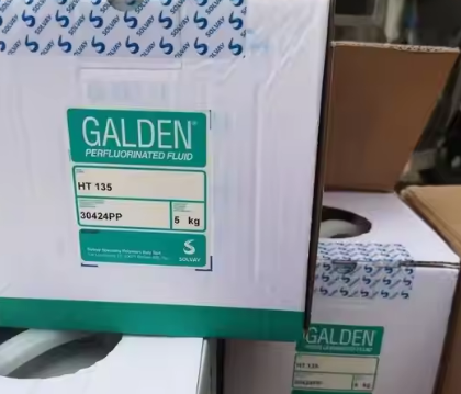 SL Original solvay italiano Galden HT200 HT270 Transferencia de calor de refrigerante Fluid/Polyether Polyether Polyether/fluido fluorado