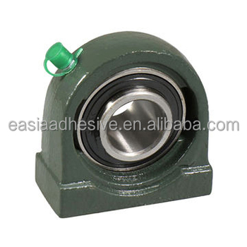 ZYQ4 UCT322 /UCT315 /UCT214 /UCT210 /UCT316 CONDICADOS DEL PILLA DEL INSERTA DE ACERDAD DE ACERO INOXIMO