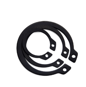 SL17 Circlip interior DIN472 de alta calidad y engrosamiento 