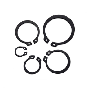Circlip / Anillo de retención (DIN471 / DIN472 / DIN6799)