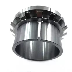 Manguito adaptador Manguito de extracción H304 Precios Cojinete Husillo Cojinete de grafito