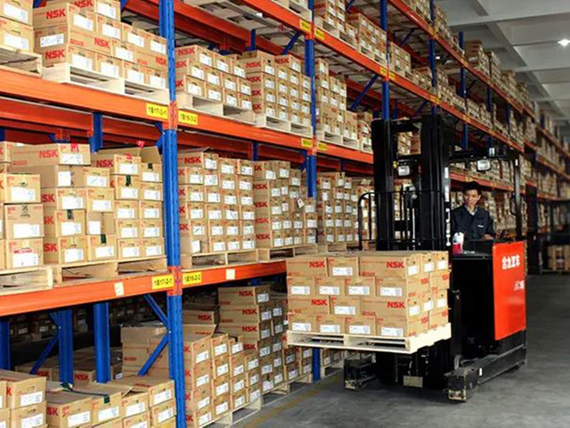 Rodamiento de rodillos a rótula para petróleo