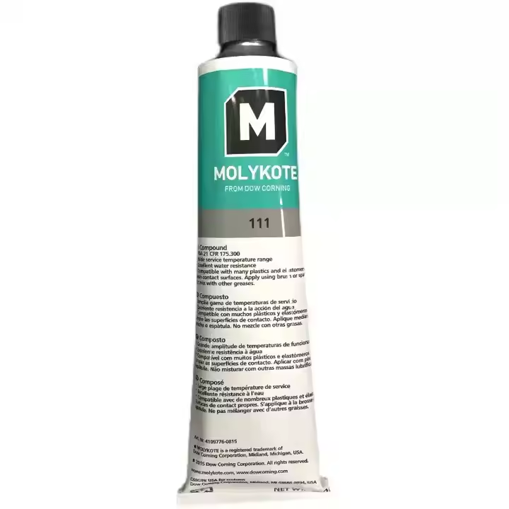 Qy Dow Corning Molykote 111 Lubricante Compuesto 