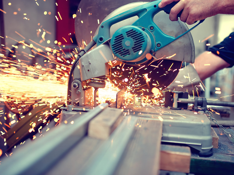 herramienta electrica