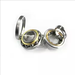 Los rodamientos de suministro directo de fábrica soportan principalmente cargas radiales y axiales combinadas