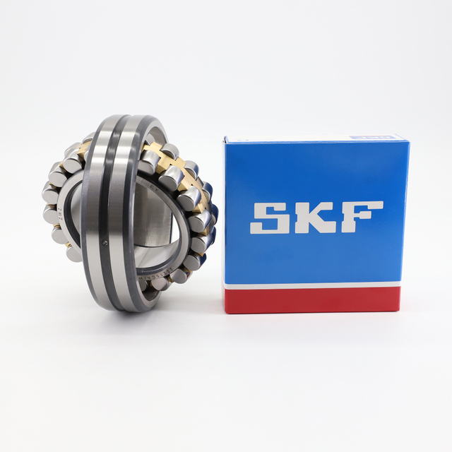 Stock SKF Eslovaquia Axk1226 HK1210 HK1212 Rodamiento de agujas 12X18X12mm