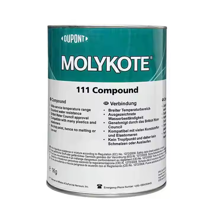 Qy Dow Corning Molykote 111 Lubricante Compuesto 