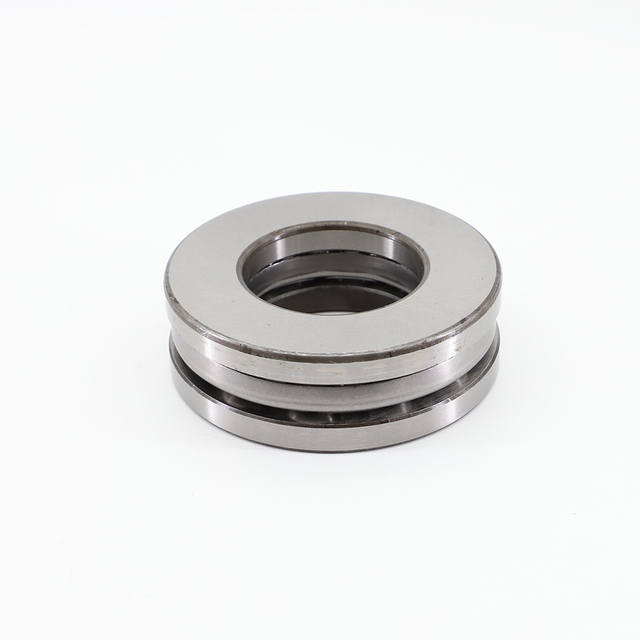 Cojinete de bolas de empuje de fábrica de rodamientos para silla 51100, 51101, 51102, 51103 para máquina
