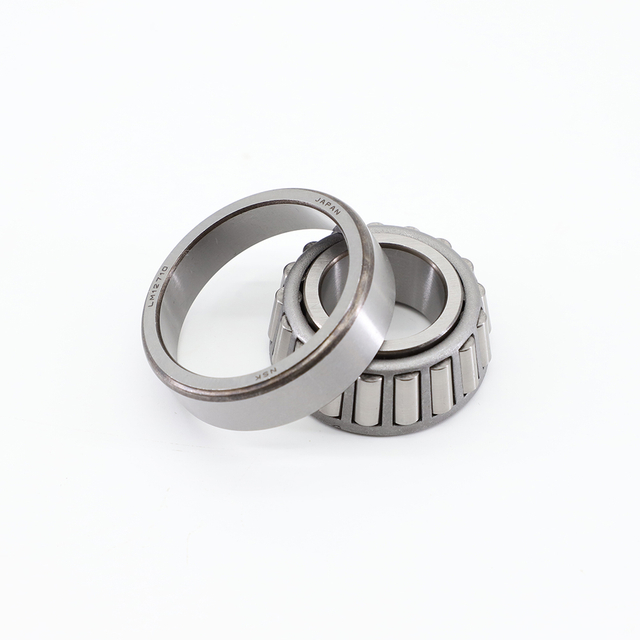 Rodamientos de rodillos cónicos para coche 30306 30306X2b 30307 30308 30309