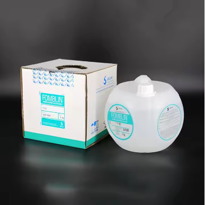 SL Original solvay italiano Galden HT200 HT270 Transferencia de calor de refrigerante Fluid/Polyether Polyether Polyether/fluido fluorado