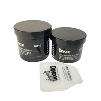 ZYQ2 Marine Devcon Plastic Steel Pastty (A) 10110 Herramientas Producto / acero Elopxy Pasty / Devcon Reemplazo sustituto