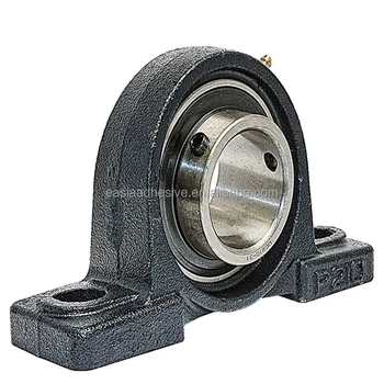 ZYQ4 UCT322 /UCT315 /UCT214 /UCT210 /UCT316 CONDICADOS DEL PILLA DEL INSERTA DE ACERDAD DE ACERO INOXIMO
