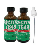 SL29 Agente de curado acelerado Loctiter 770 SF7649 Agente de tratamiento de superficies acelerante Adhesivo de secado instantáneo