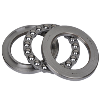 Cojinete de bolas de acero Cojinete de bolas de empuje 51164 51168 51172 51176 51180 51184 51188 51192 51196 