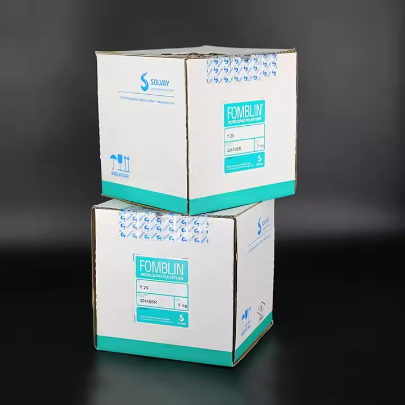 SL Original solvay italiano Galden HT200 HT270 Transferencia de calor de refrigerante Fluid/Polyether Polyether Polyether/fluido fluorado