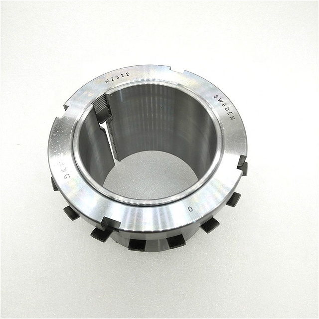 manguito adaptador para máquina agrícola