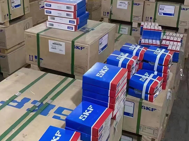 Rodamientos de rodillos cónicos para coche