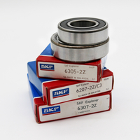 Rodamiento de rodillos axiales cilíndricos marca SKF 475623